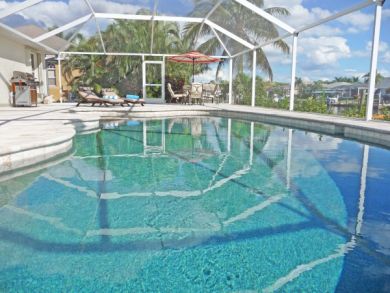 Stunning Cape Four Bedroom Villas with Pool for $1700 a Week